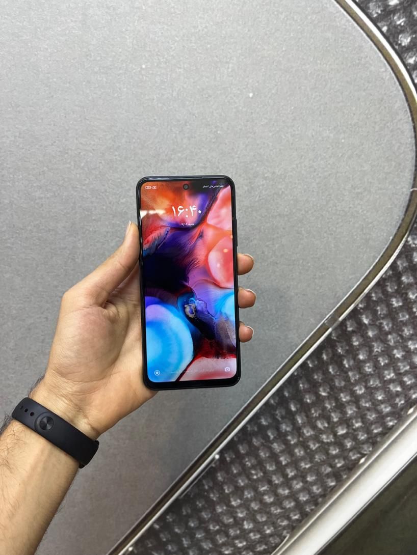 شیائـومی ن.10 نسخه 5g|موبایل|اصفهان, گلزار|دیوار