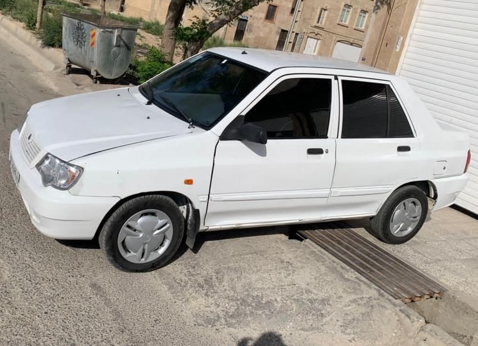 پراید 131 SX، مدل ۱۳۹۶|خودرو سواری و وانت|تهران, حسن‌آباد باقرفر|دیوار
