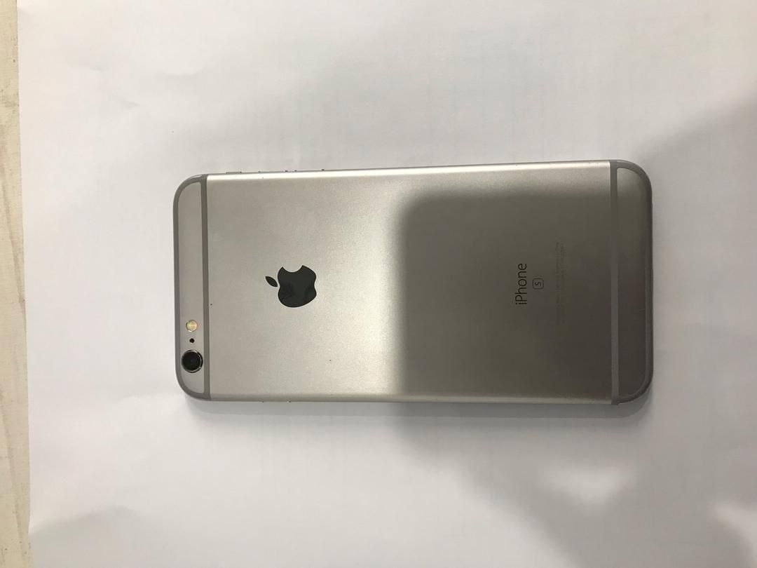 ایفون 6s پلاس.  باتری 100%|موبایل|تهران, تهران‌سر|دیوار