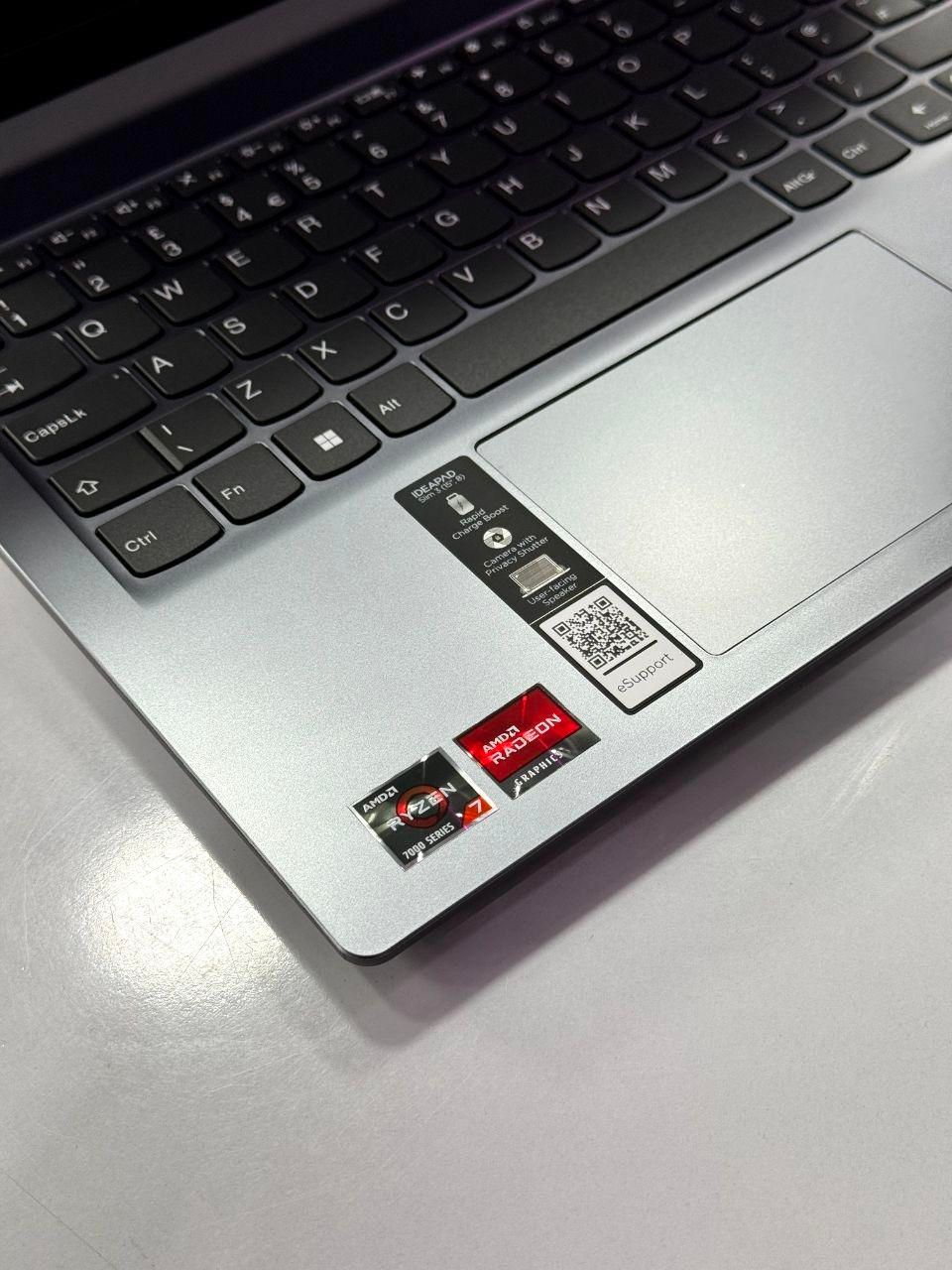 لپتاپ آکبند قویتر از core i7 با اقساط بلند مدت|رایانه همراه|تبریز, |دیوار