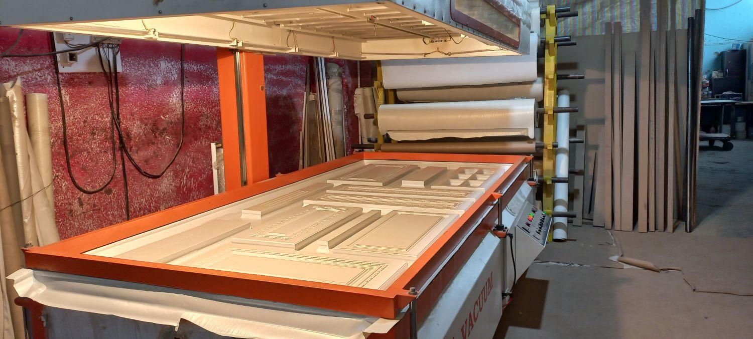 وکیوم کار کابینت|استخدام صنعتی، فنی، مهندسی|تبریز, |دیوار