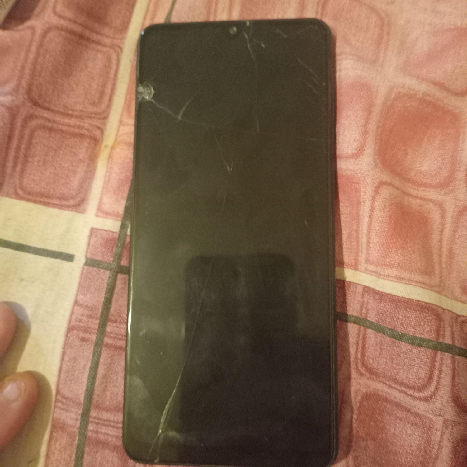 A31 128 G|موبایل|تهران, تهرانپارس شرقی|دیوار