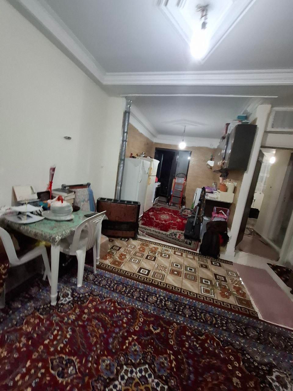 آپارتمان ۵۹ متری تک واحدی فول|فروش آپارتمان|تهران, فلاح|دیوار