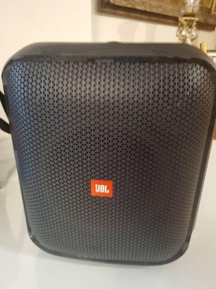 اسپیکر jbl encore اصلی|پخش‌کننده همراه|تهران, جردن|دیوار