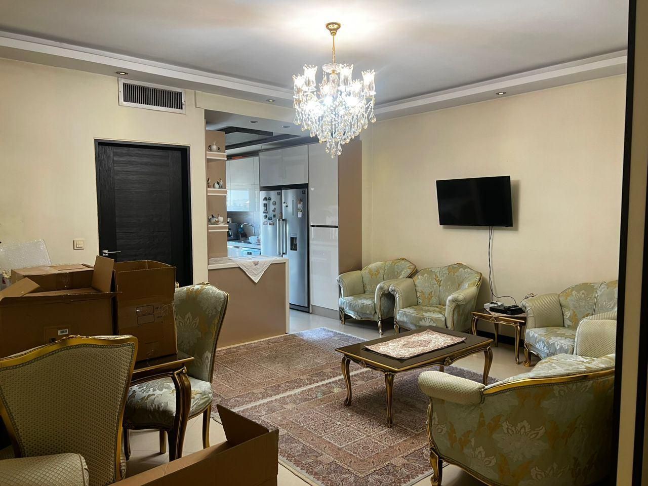 تاپ لوکیشن شهیدکرد۶۱متر۱خ فول بدون مالک|اجارهٔ آپارتمان|تهران, مجیدیه|دیوار