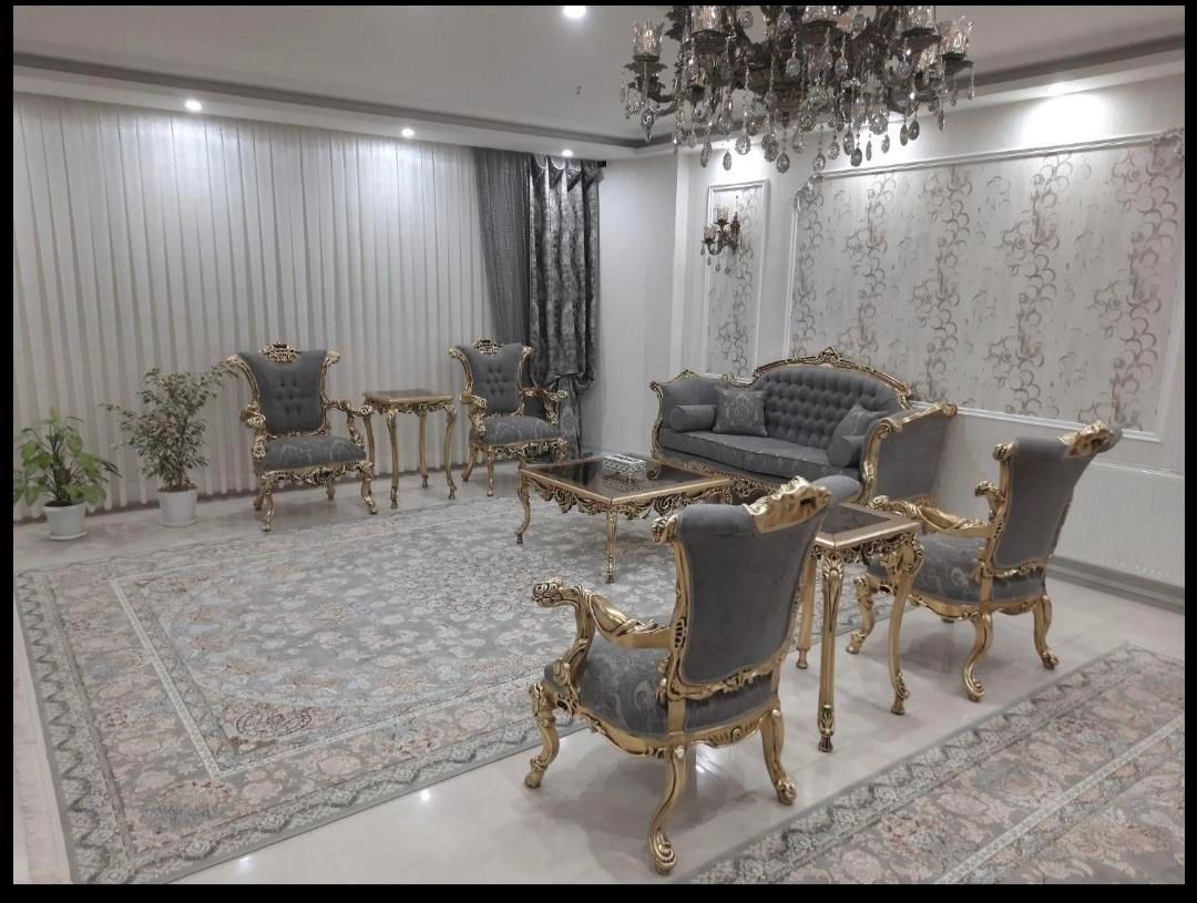تولیدی،تعمیرات تخصصی مبلمان تعمیر کوئین فرانسوی|خدمات پیشه و مهارت|مشهد, خواجه ربیع|دیوار