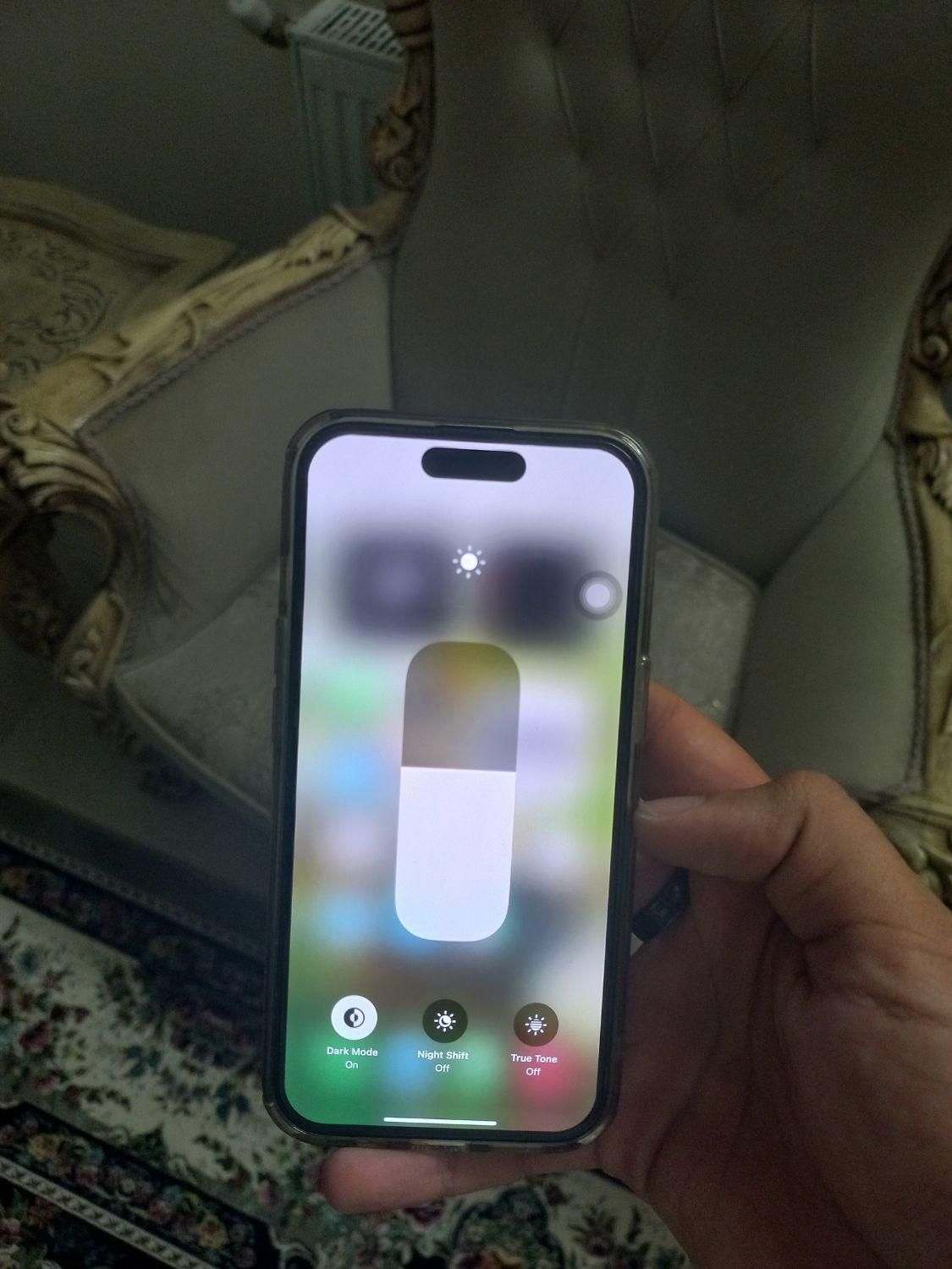 اپل iPhone 15 با حافظهٔ ۱۲۸ گیگابایت|موبایل|اصفهان, پوریای ولی|دیوار