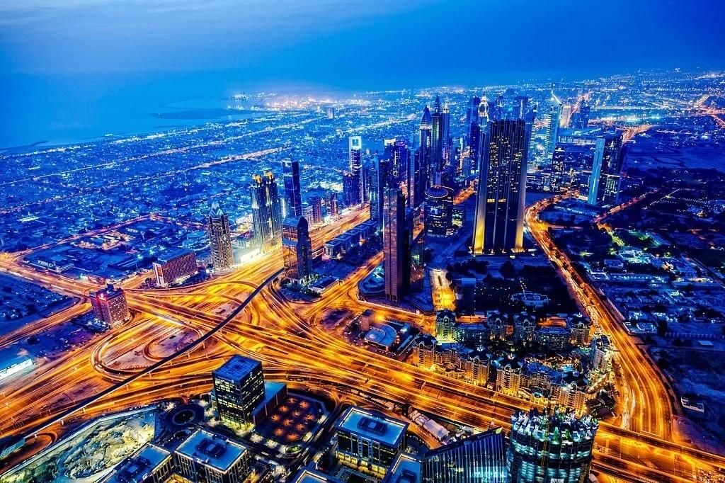 تور تفریحی قیمت مناسب  از بندرعباس دبی امارات|تور و چارتر|بندرعباس, |دیوار