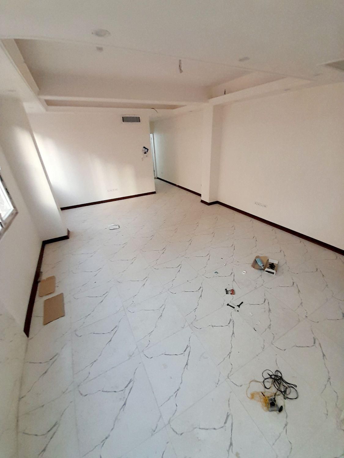 ۶۸متر*دوخوابه*نوسازوکلیدنخورده*پارکینگ اصلی*عمارت|فروش آپارتمان|تهران, مسعودیه|دیوار