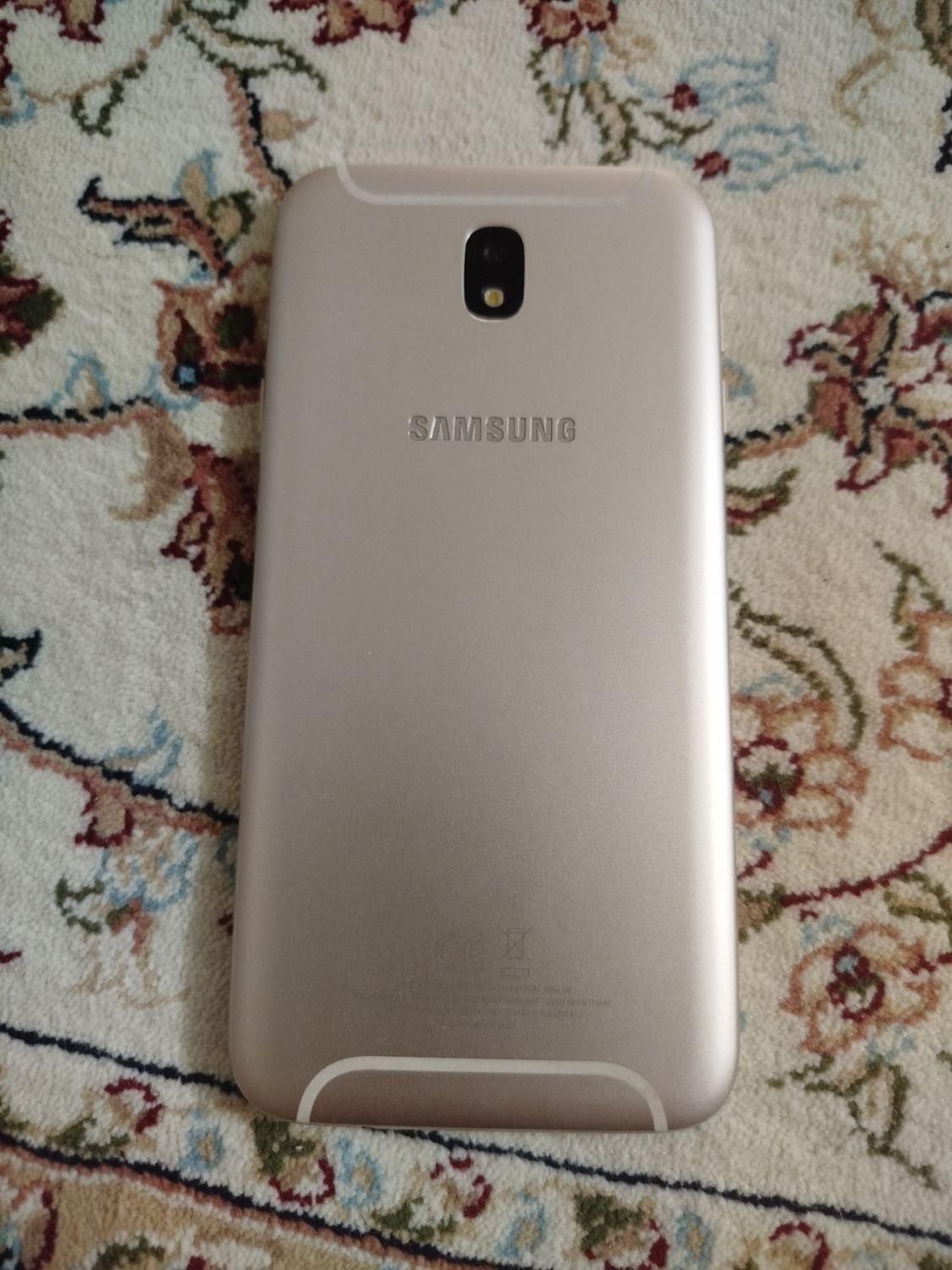سامسونگ Galaxy J7 با حافظهٔ ۱۶ گیگابایت|موبایل|تهران, مهرآباد جنوبی|دیوار