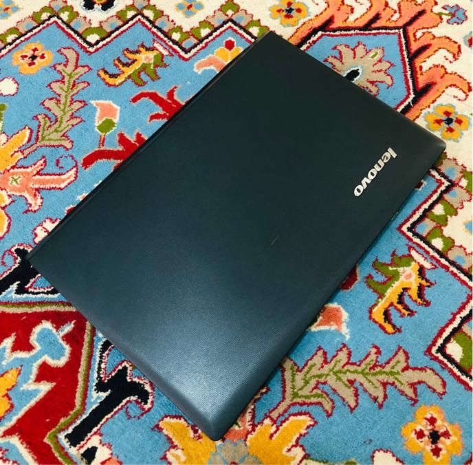 لپتاپ لنوو Core i5 نسل4/گرافیک مجزا(۱)هارد500/رم 6|رایانه همراه|تهران, امام سجاد(ع)|دیوار