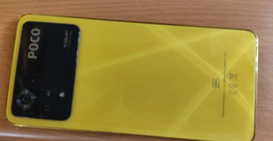 شیائومی پوکو X4 پرو 5G با حافظهٔ ۲۵۶ گیگابایت|موبایل|تهران, پیروزی|دیوار