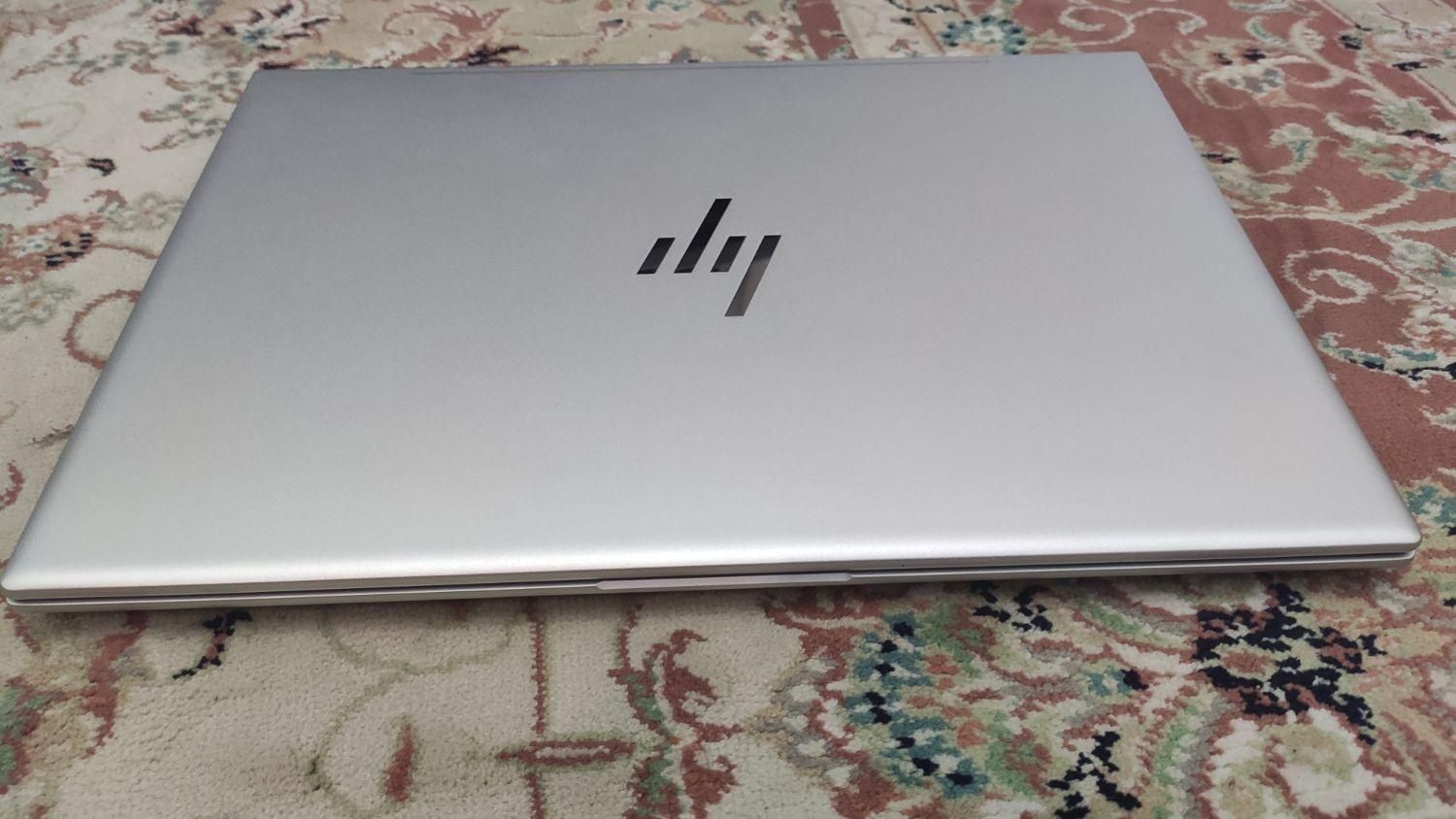 لپتاپ HP Envy 16|رایانه همراه|تهران, دروازه شمیران|دیوار