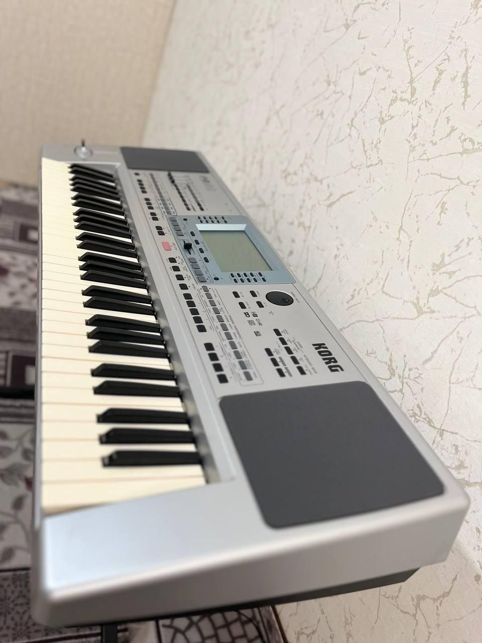 korg pa50to80|پیانو، کیبورد، آکاردئون|تهران, شهرک دانشگاه تهران|دیوار