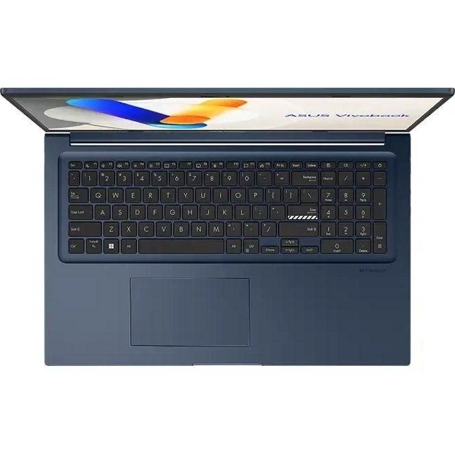 لپ تاپ ایسوس ویووبوک مدل ASUS VIVOBOOK X1704VA-A|رایانه همراه|تهران, میدان ولیعصر|دیوار