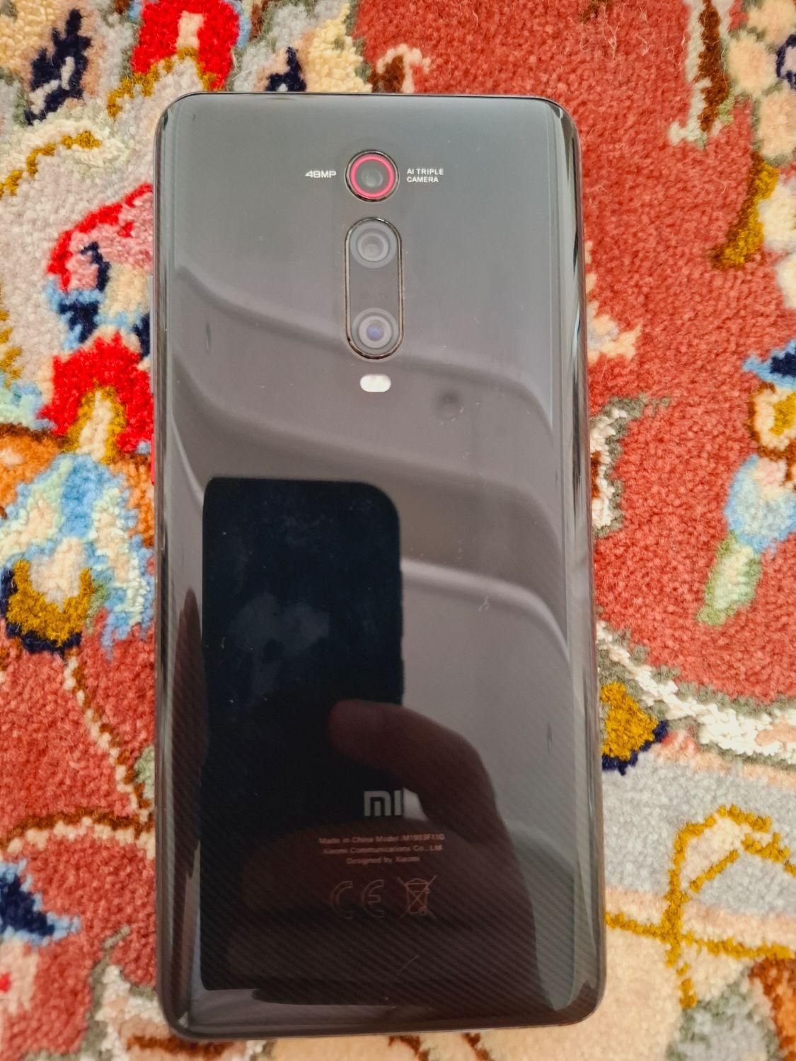 شیائومی Mi 9 T Pro|موبایل|تهران, جنت‌آباد مرکزی|دیوار