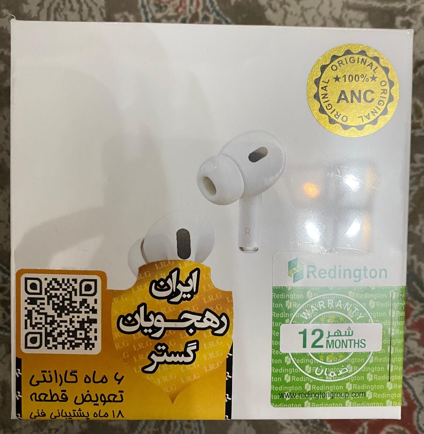 ایرپاد اپل پرو 2|لوازم جانبی موبایل و تبلت|تهران, نصرت|دیوار
