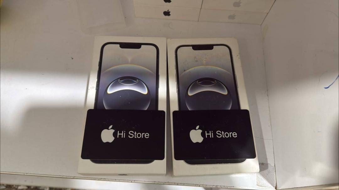 iphone 16e 1281sim|موبایل|تهران, میدان ولیعصر|دیوار