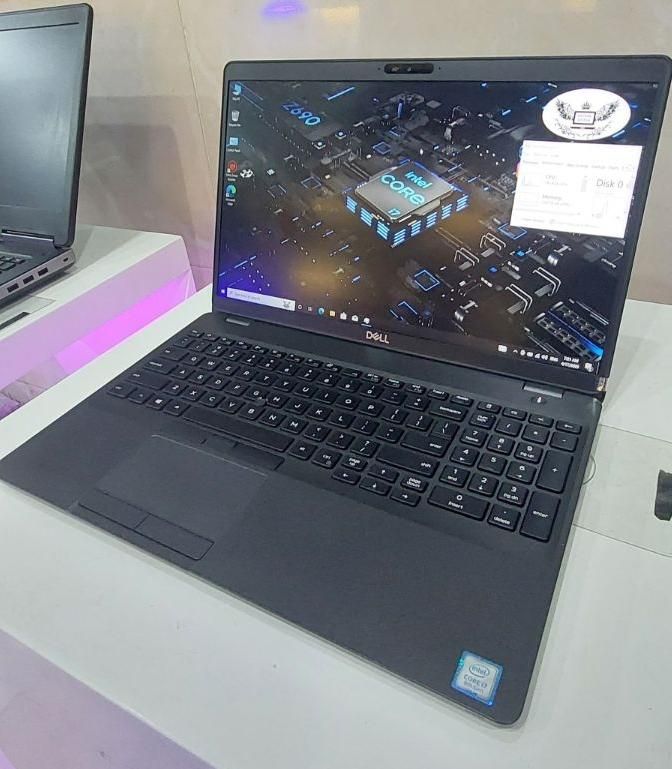 Dell Latitude 5500|رایانه همراه|محمدیه-قزوین, |دیوار