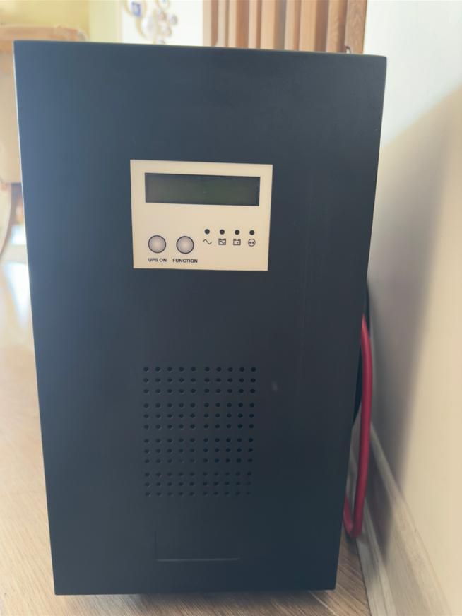 UPS 8kva|دفتر کار|تهران, نیاوران|دیوار