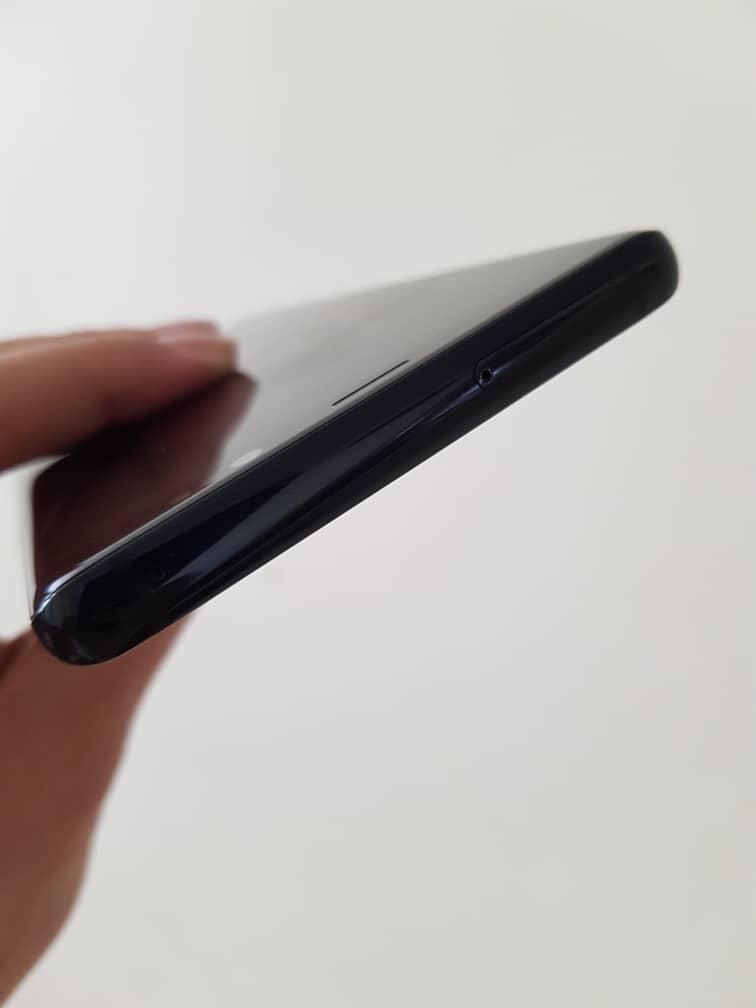 نوت ۸ سامسونگ Note 8 samsung فوق العاده تمیز نو نو|موبایل|تهران, ارم|دیوار