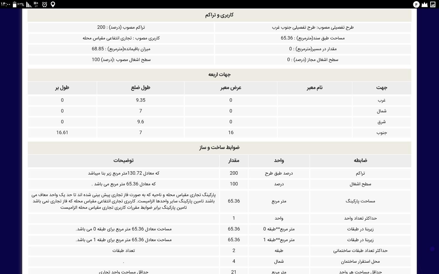 فروش زمین فاز تجاری هاشمیه 62بهاران 5|فروش زمین و ملک کلنگی|مشهد, محله چهارچشمه|دیوار