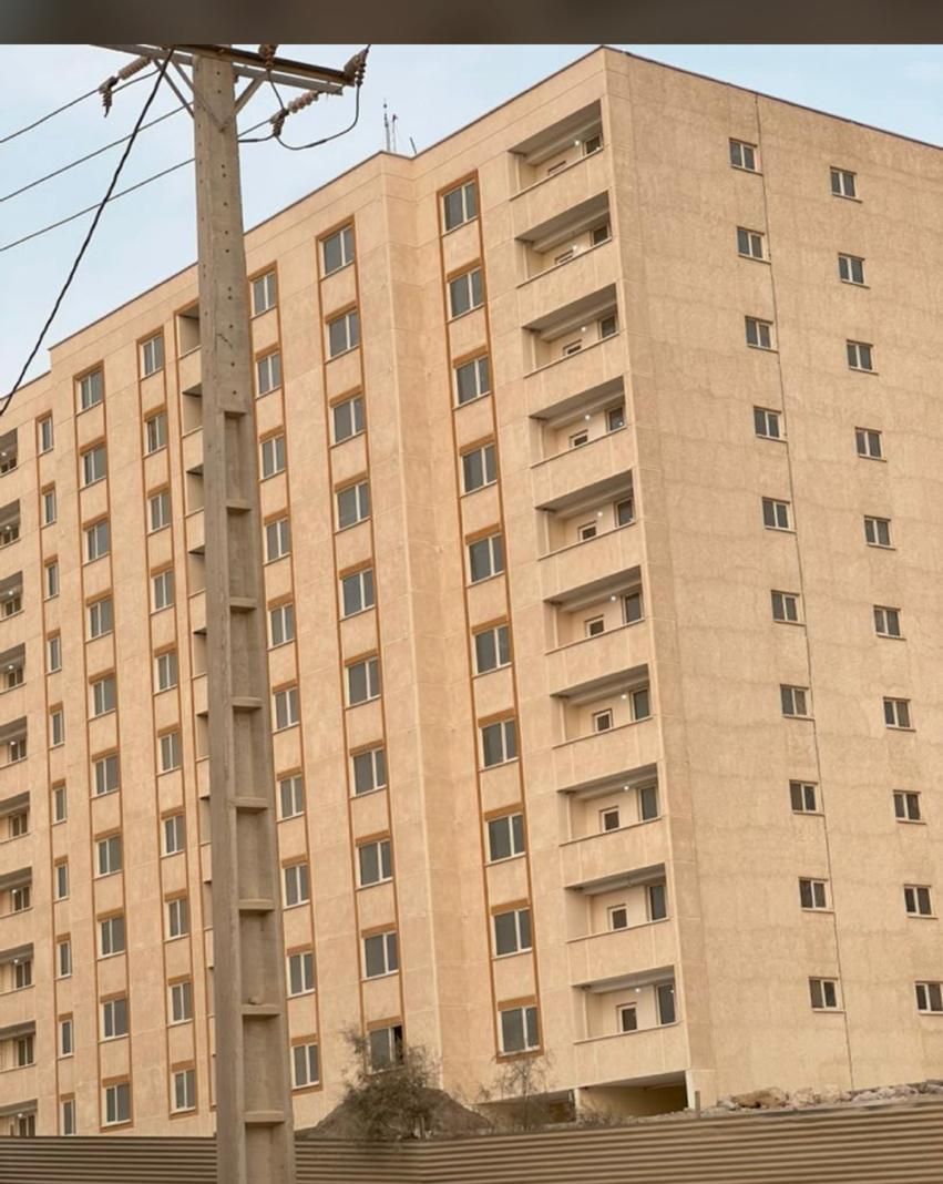 فروش امیتاز مسکن بلوار هرمز با واریزی ۹۰۰ میلیون|پیش‌فروش املاک|بندرعباس, |دیوار