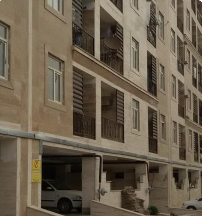 ۷۶ متر فول امکانات مجتمع غدیر|فروش آپارتمان|تهران, یافت‌آباد|دیوار