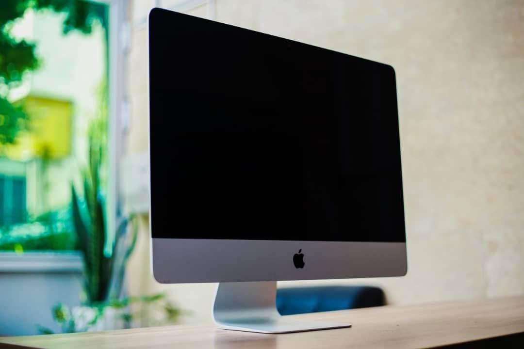 آیمک اسلیم اپل iMac/Ram 16GB/SSD 512GB ویندوز و مک|رایانه رومیزی|تهران, سلسبیل|دیوار