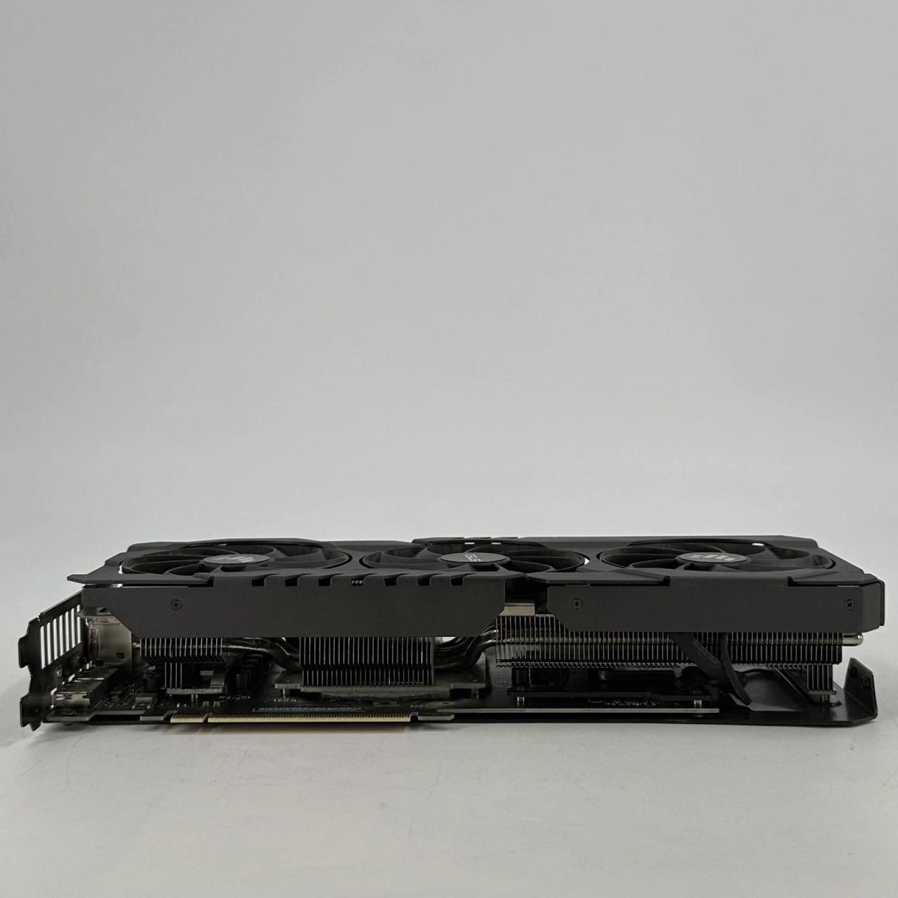 rtx 3060ti کارت گرافیک|قطعات و لوازم جانبی رایانه|تهران, ونک|دیوار