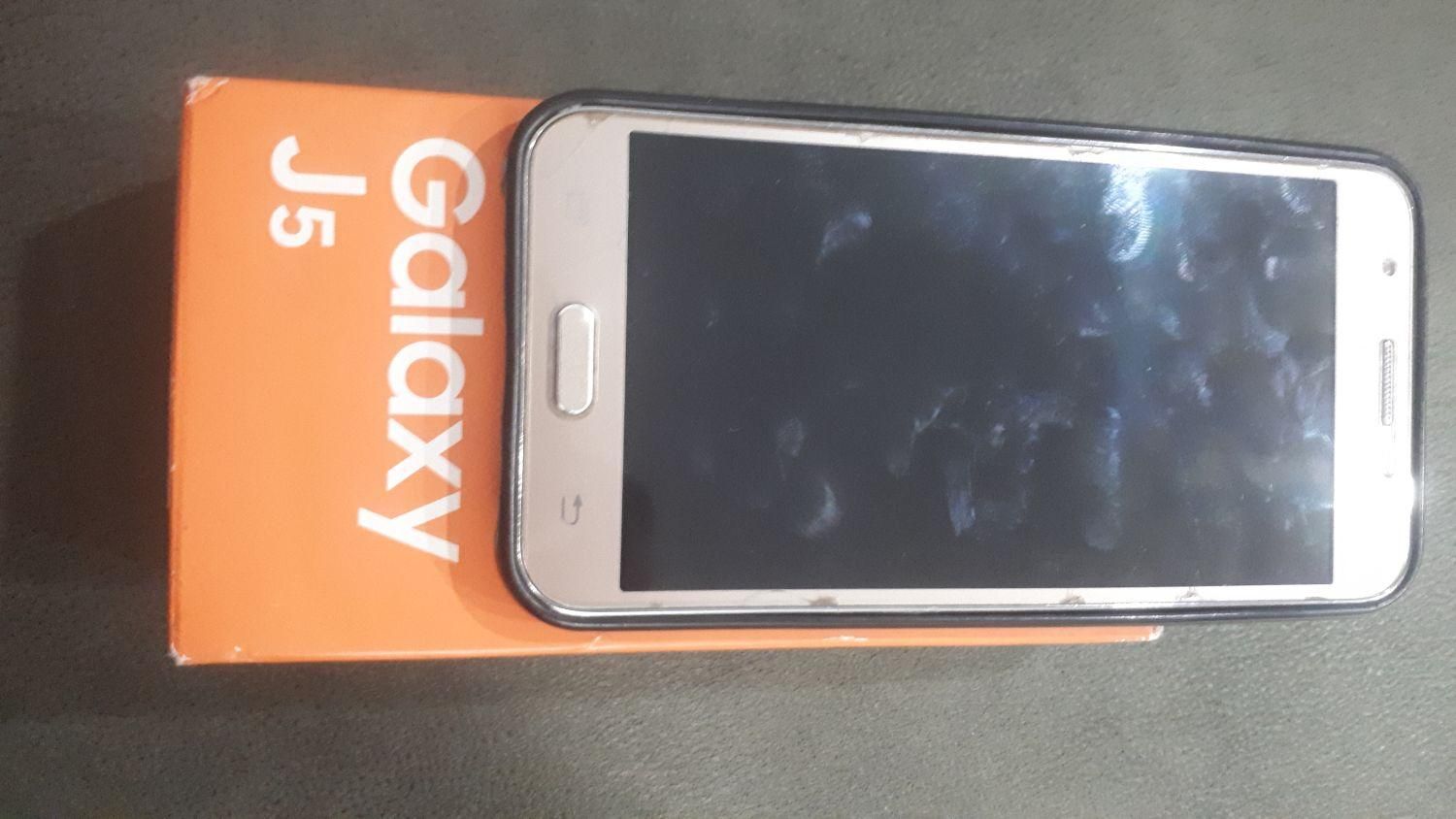 سامسونگ Galaxy J5|موبایل|تهران, شهادت|دیوار