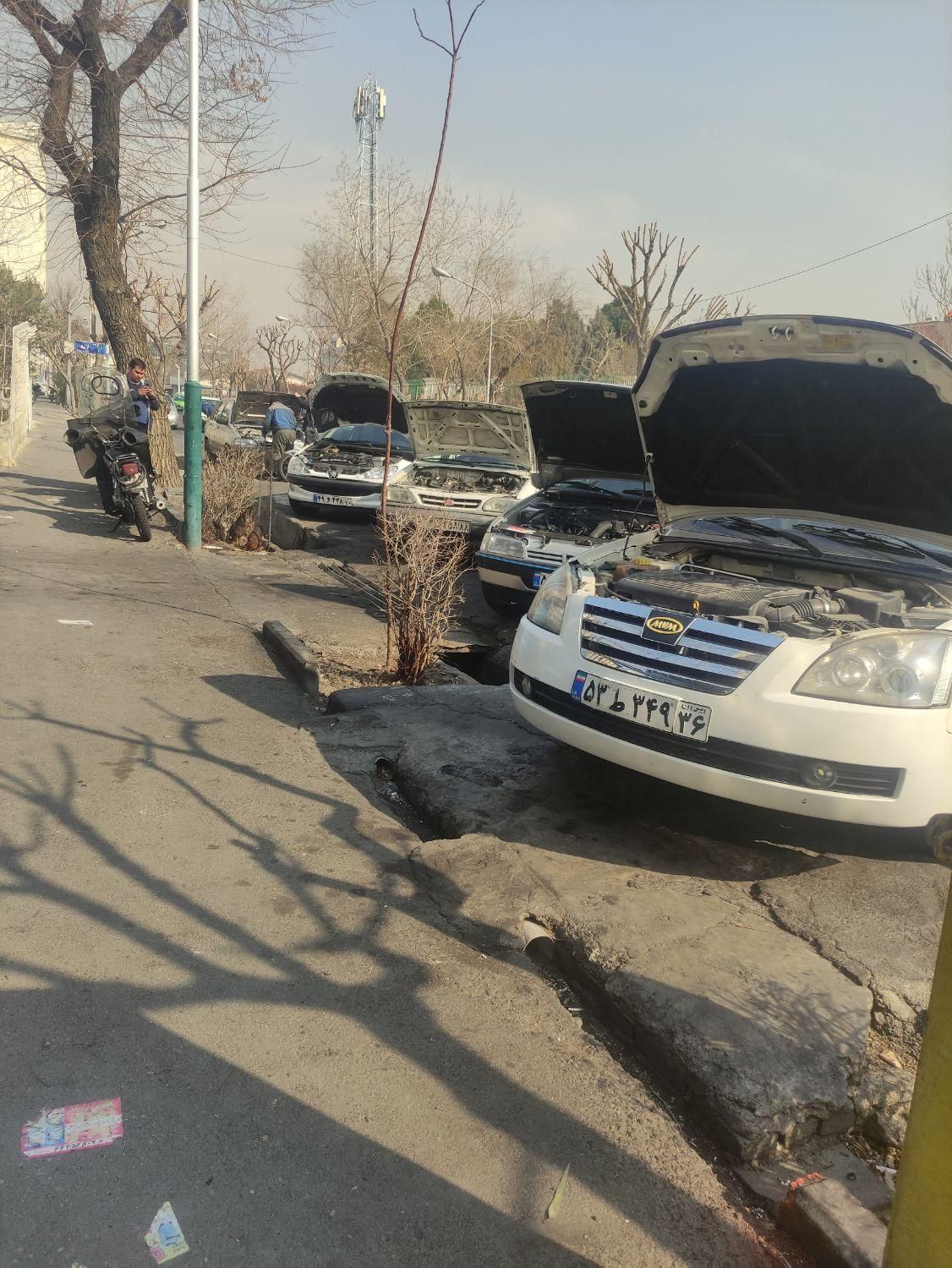 باطری ساز ماهر باجای خواب به صورت درصدی|استخدام صنعتی، فنی، مهندسی|تهران, اسکندری|دیوار