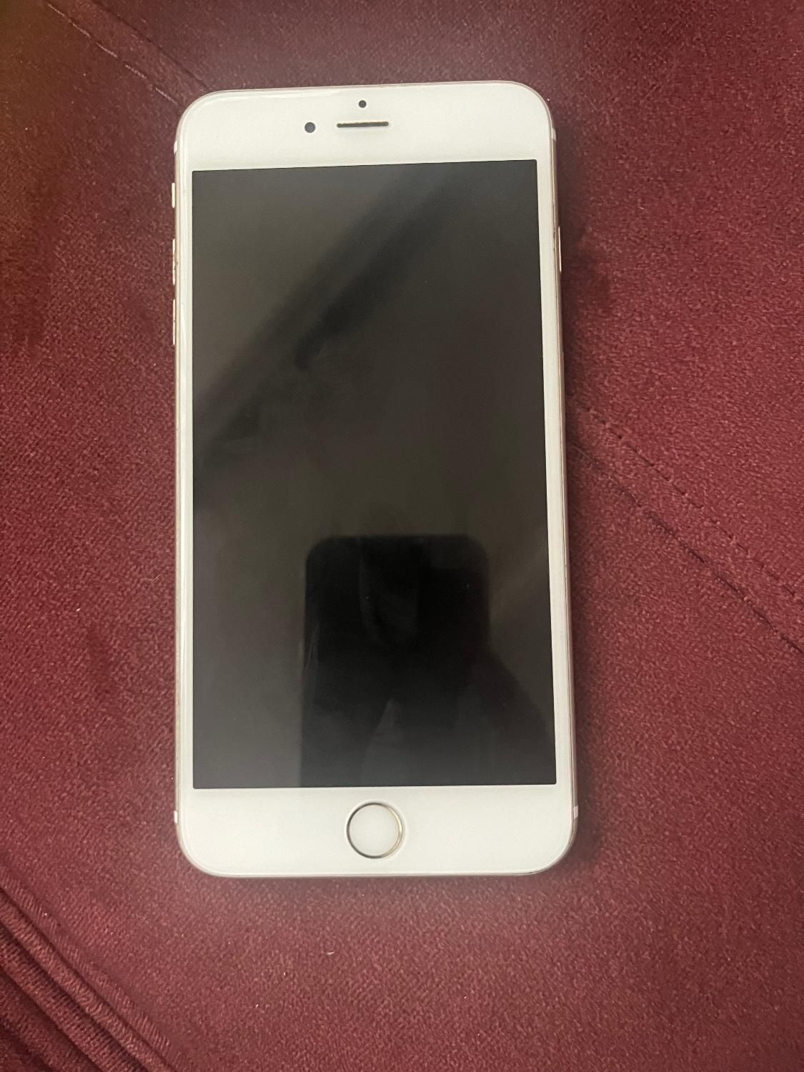آیفو plus 6s|موبایل|تهران, شهرک آسمان|دیوار