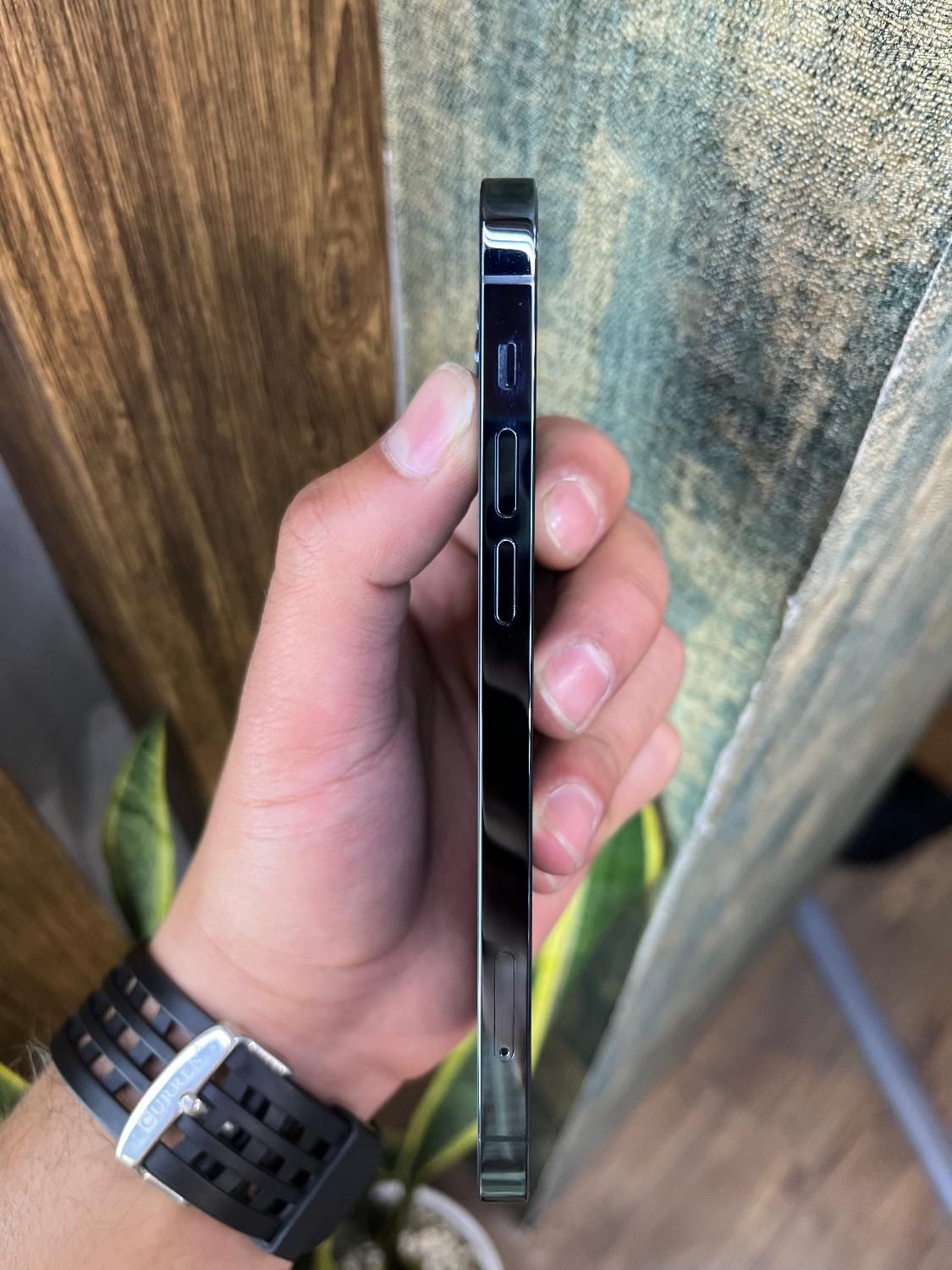 ایفون 12pro|موبایل|اصفهان, جلفا|دیوار
