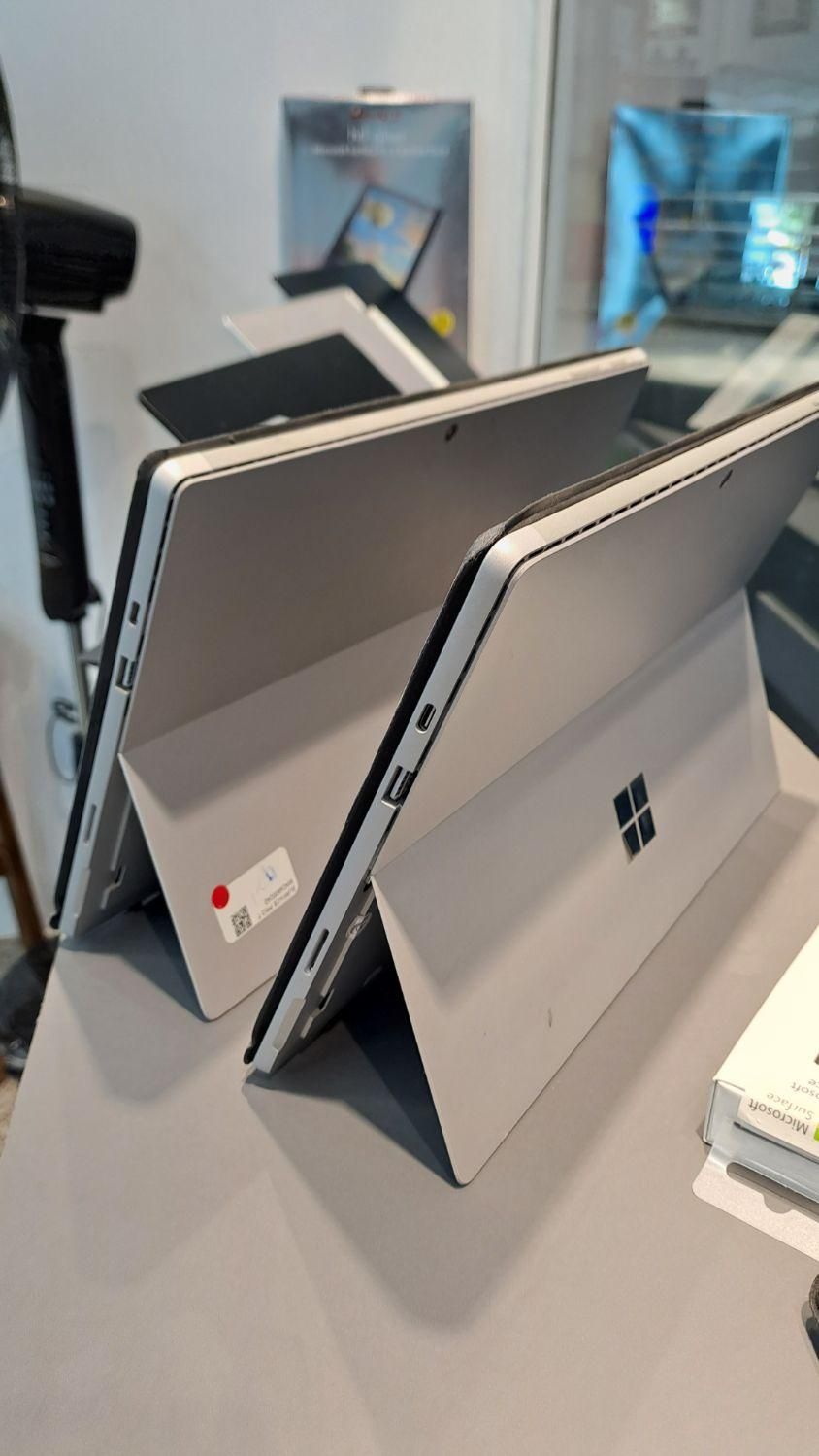 Surface Pro7سرفیس لپ تاپ /تبلت پرو ۷|رایانه همراه|تهران, میدان ولیعصر|دیوار