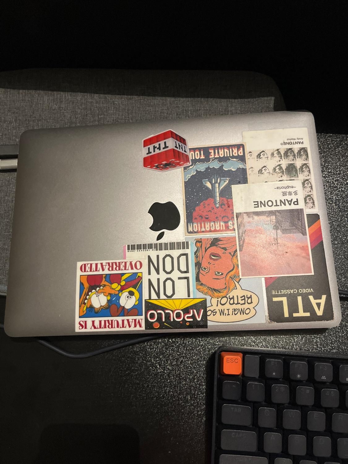 macbook air 2020 m1 مک بوک ایر ام ۱|رایانه همراه|تهران, صادقیه|دیوار