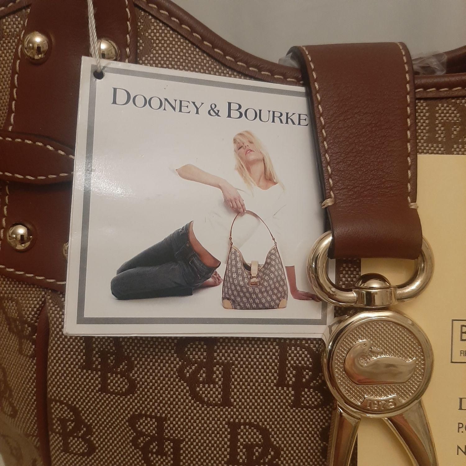 کیف زنانه برند اصلی DOONEY & BOURKE|کیف، کفش، کمربند|تهران, ونک|دیوار