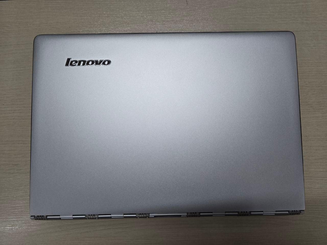 لپ تاپ Lenovo YOGA 3 pro|رایانه همراه|تهران, عباس‌آباد|دیوار