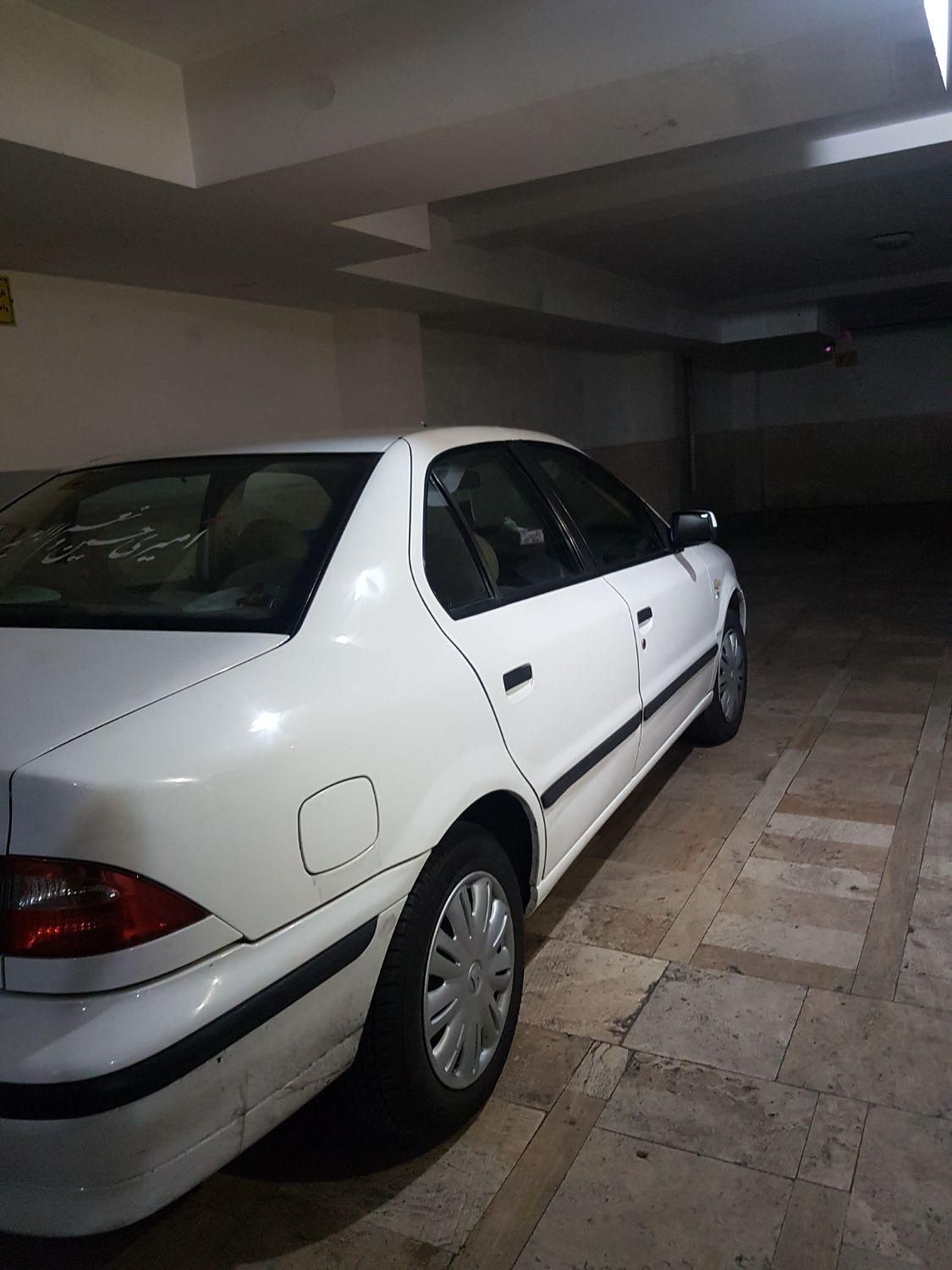 سمند LX EF7 مدل ۱۳۹۰|خودرو سواری و وانت|تهران, اوقاف|دیوار
