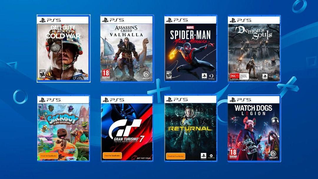 اکانت قانونی Ps4 و Ps5|کنسول، بازی ویدئویی و آنلاین|تهران, آرژانتین|دیوار