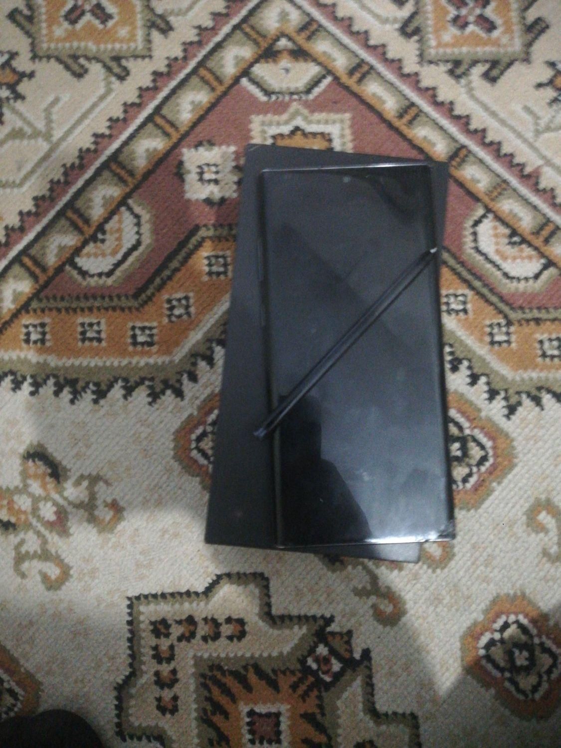 سامسونگ Galaxy Note10+ با حافظهٔ ۲۵۶ گیگابایت|موبایل|تهران, نظام‌آباد|دیوار
