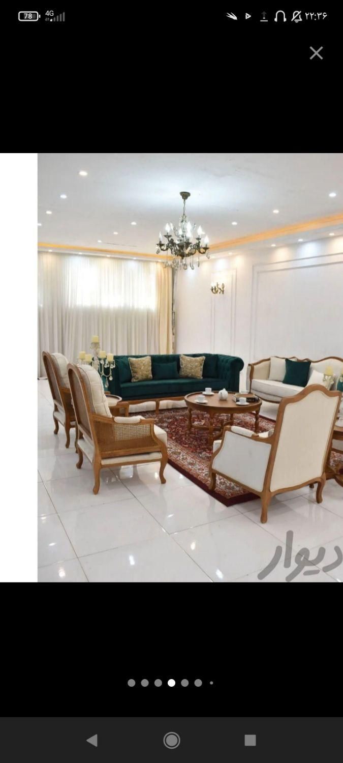 نیازمند شریک،سرمایه ۱۰۰ت|فعالیت داوطلبانه|تهران, بریانک|دیوار