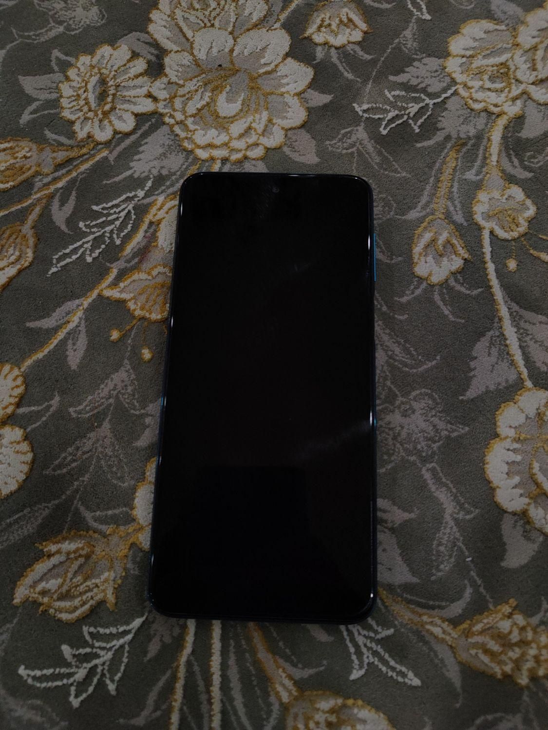 شیائومی Redmi Note 9S با حافظهٔ ۶۴ گیگابایت|موبایل|تهران, شهرک ولیعصر|دیوار