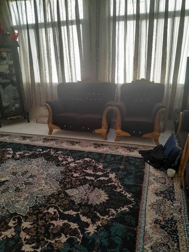 خانه دربستی متراژ بنا 220|فروش خانه و ویلا|تهران, هفت چنار|دیوار