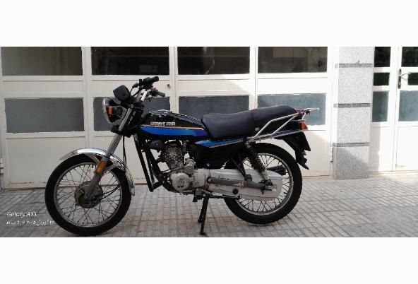 موتور kld200cc مدل۱۴۰۲ * موتور CGL150cc مدل ۱۳۹۰|موتورسیکلت|تهران, استخر|دیوار