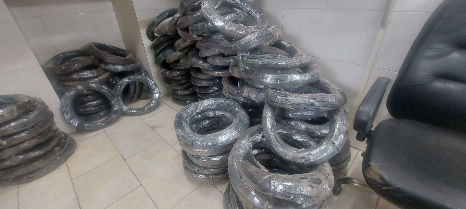 سیم مفتول،ابزارآلات و لوازم ساختمانی/بازار|ابزارآلات|تهران, سیروس|دیوار