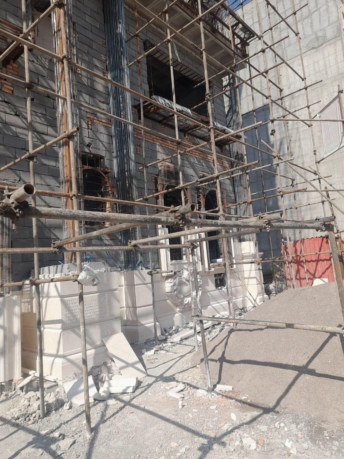 نما و نبشی کشی|خدمات پیشه و مهارت|اردبیل, |دیوار
