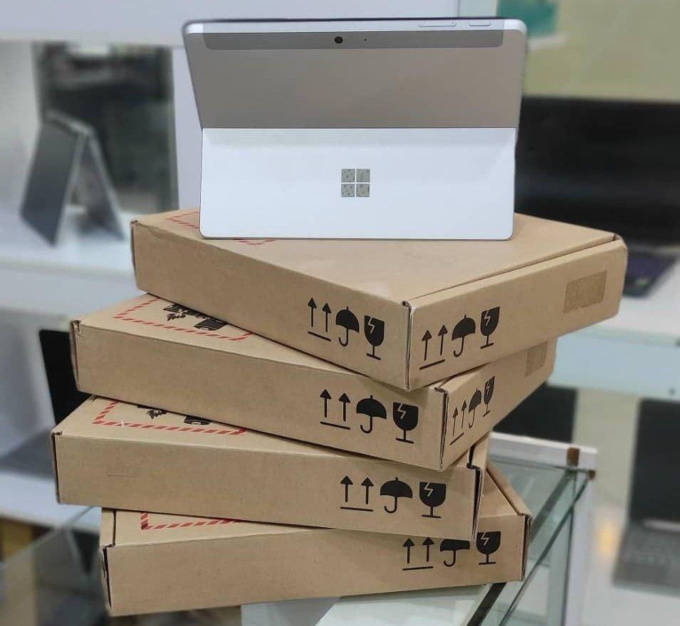 تبلت لپ‌تاپ Surface Go 2 لمسی و سبک|رایانه همراه|تهران, میدان ولیعصر|دیوار