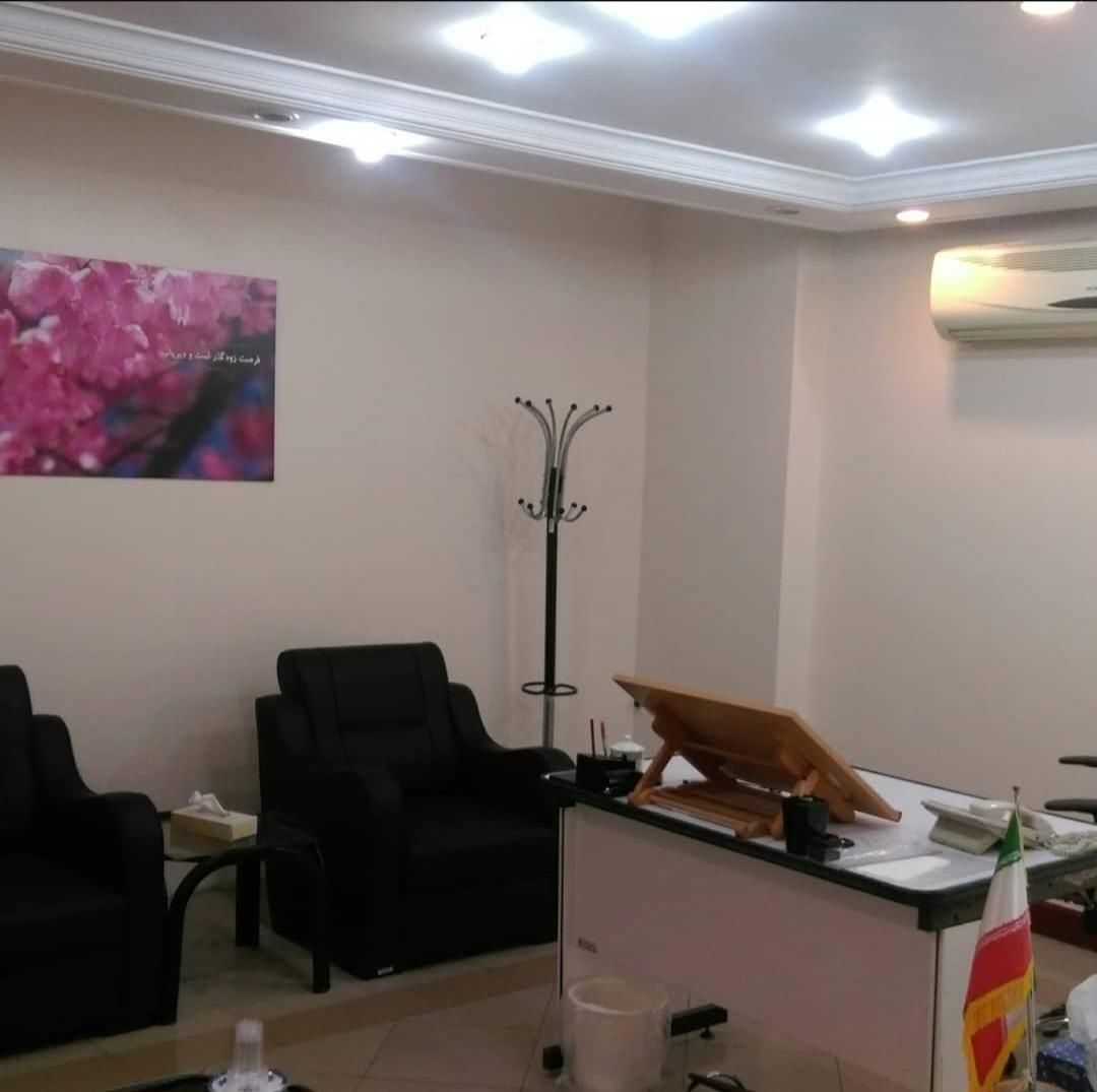 سهروردی شمالی ۲۷۰ متر|اجارهٔ دفتر کار، اتاق اداری، مطب|تهران, نیلوفر|دیوار