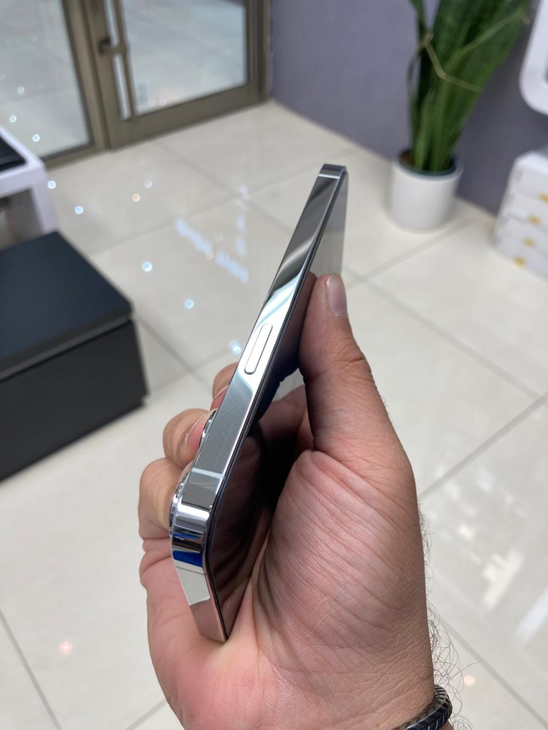 اپل iPhone 13 Pro|موبایل|اصفهان, احمدآباد|دیوار
